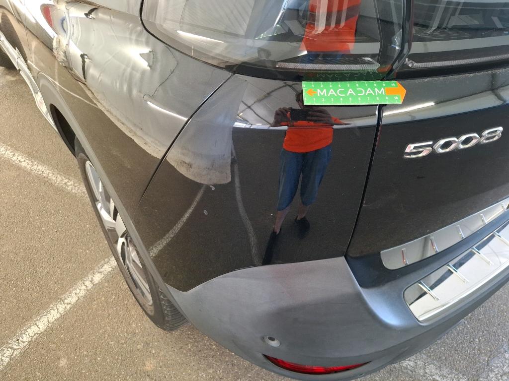 PEUGEOT 5008 PureTech 130ch S&S EAT8 Allure Pack 2022