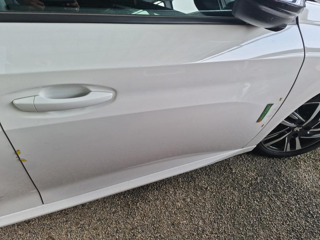 PEUGEOT 208) 208 PureTech 100 S&S BVM6 Active Pack 2023