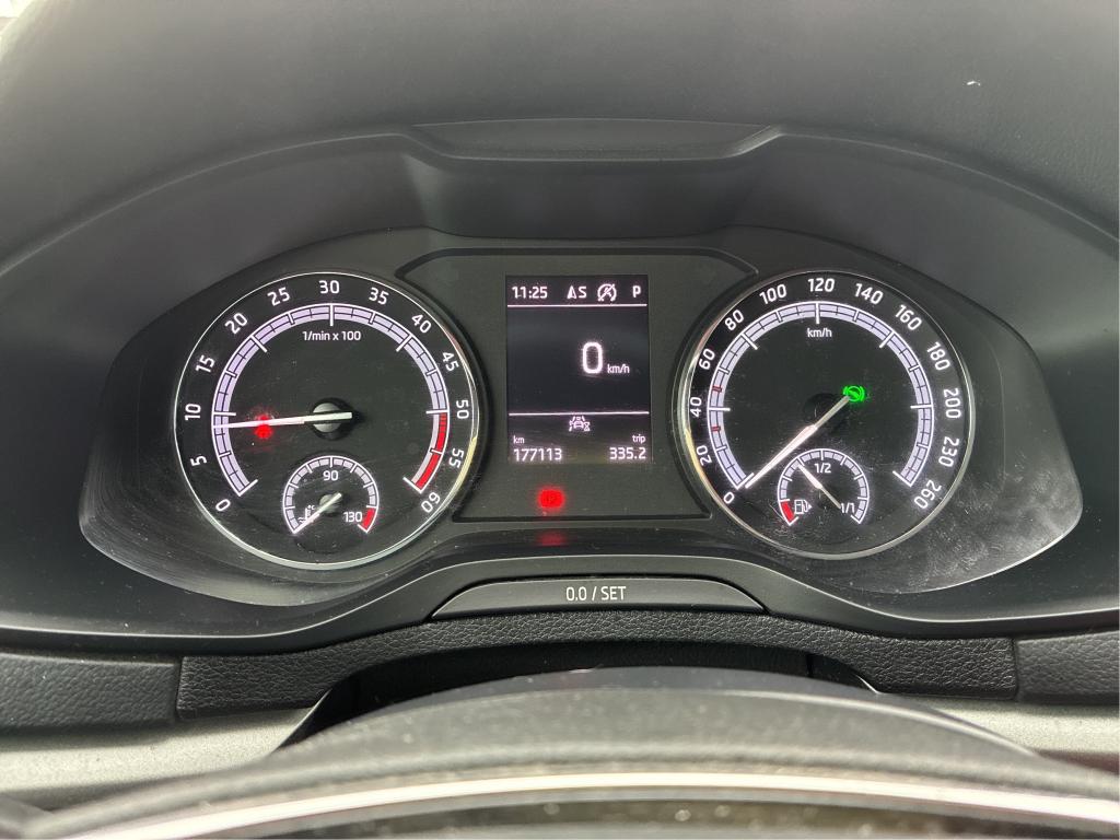 SKODA KAROQ 2.0 TDI 116 ch SCR DSG7 Ambition 2021