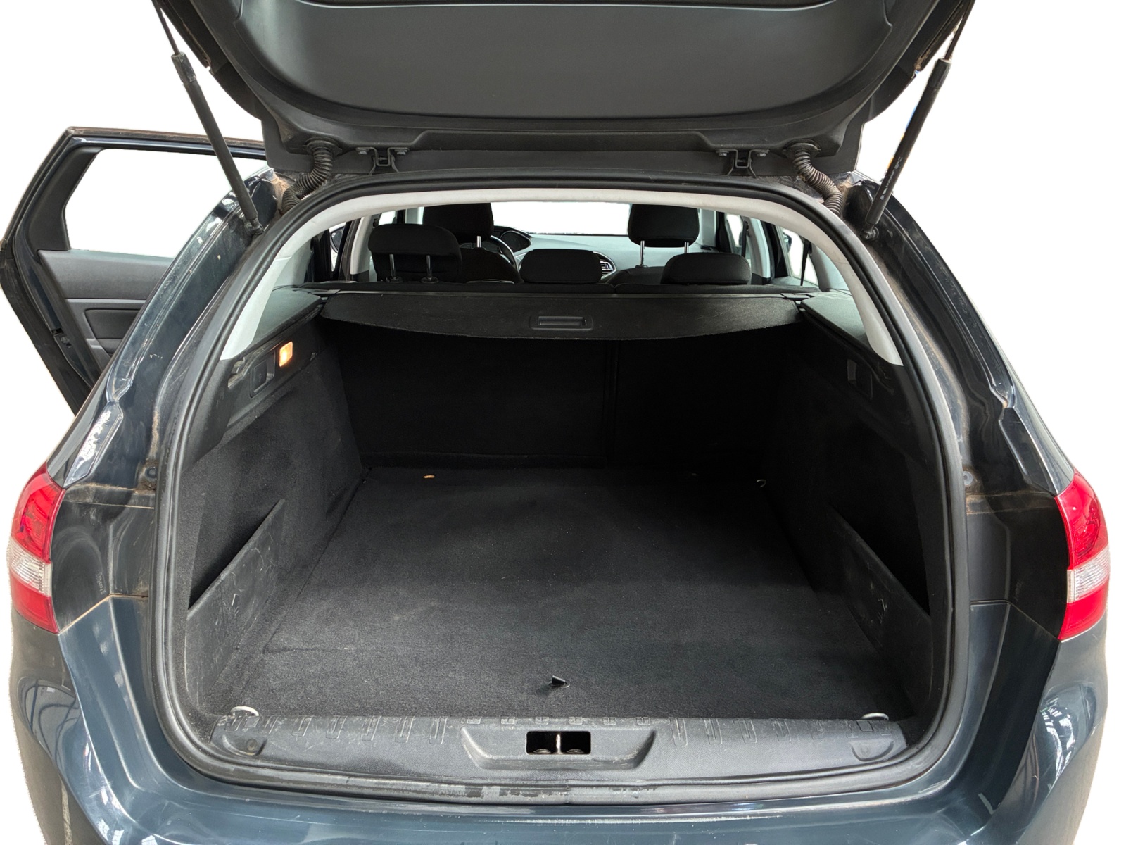 PEUGEOT 308 SW 1.6 BlueHDi 120ch S&S BVM6 Access Business 2015
