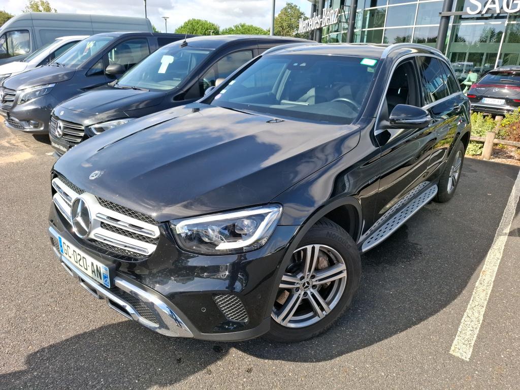 MERCEDES CLASSE