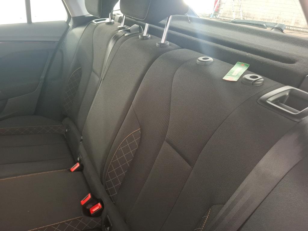 SKODA SCALA 1.0 TSI Evo 110 ch DSG7 Business 2022