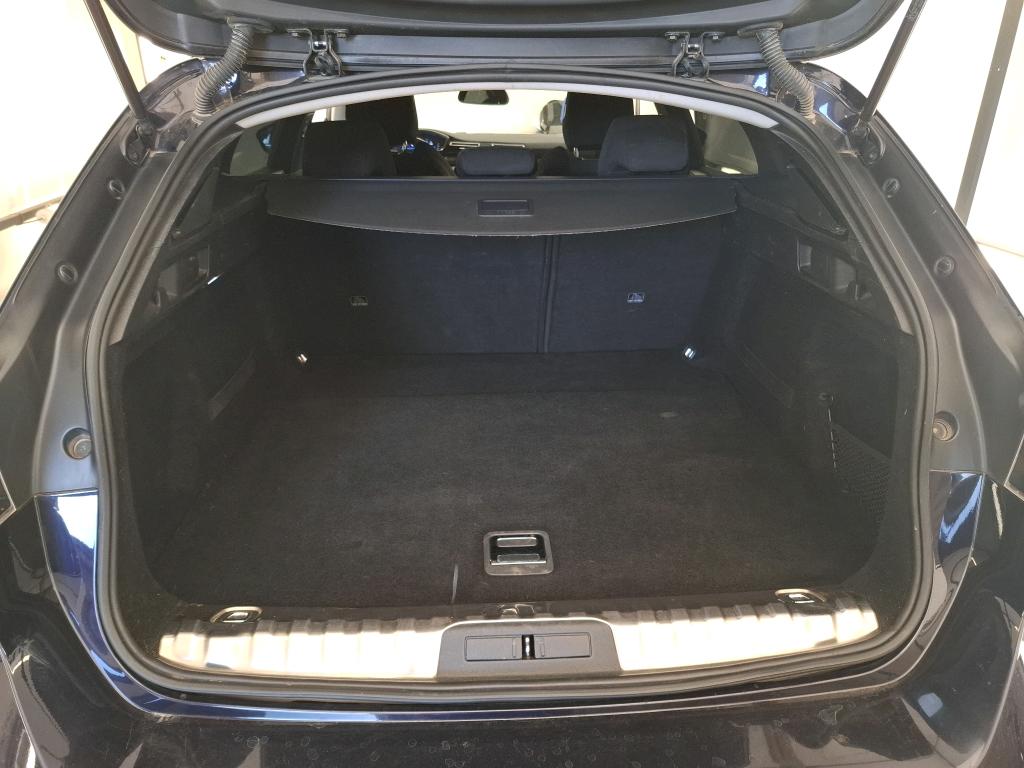 PEUGEOT 508 SW BlueHDi 130 ch S&S EAT8 Active Business 2021