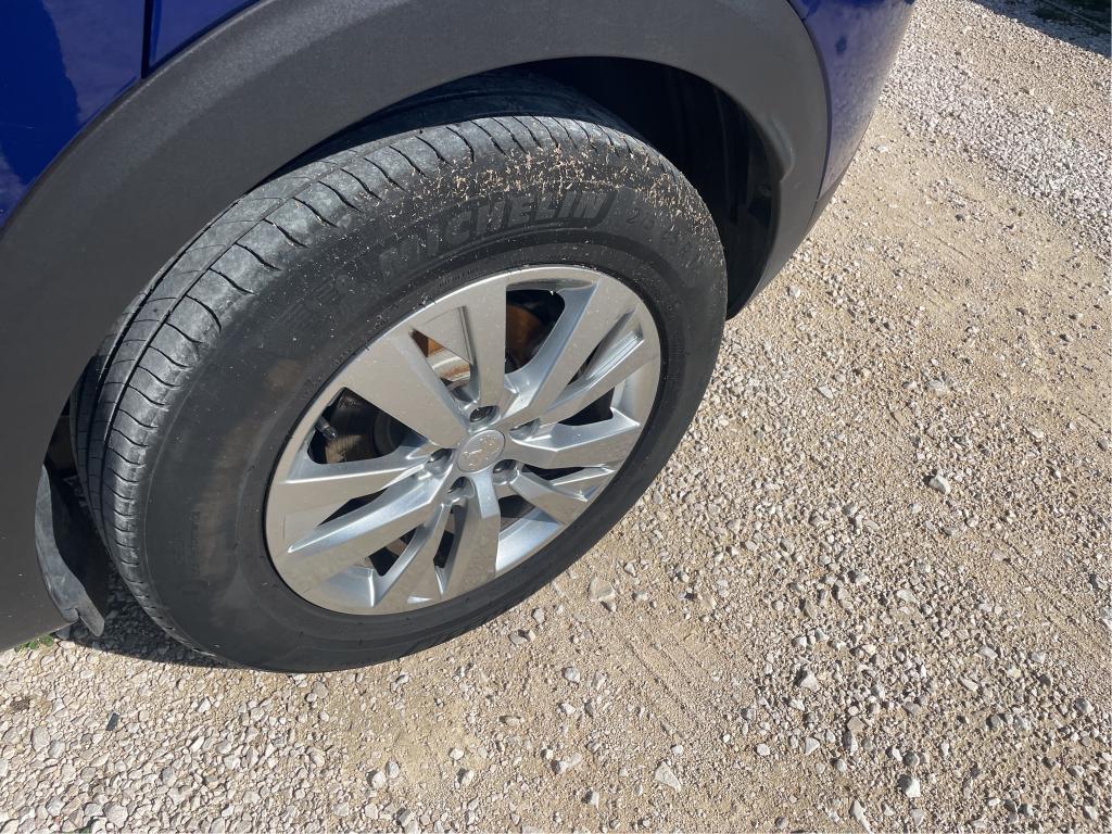 PEUGEOT 3008 BUSINESS Puretech 130ch S&S EAT8 Active 2020