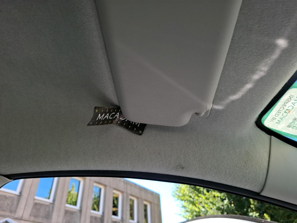 CITROEN C3 ENTREPRISE SOCIETE PURETECH 83 S&S BVM FEEL NAV 2023