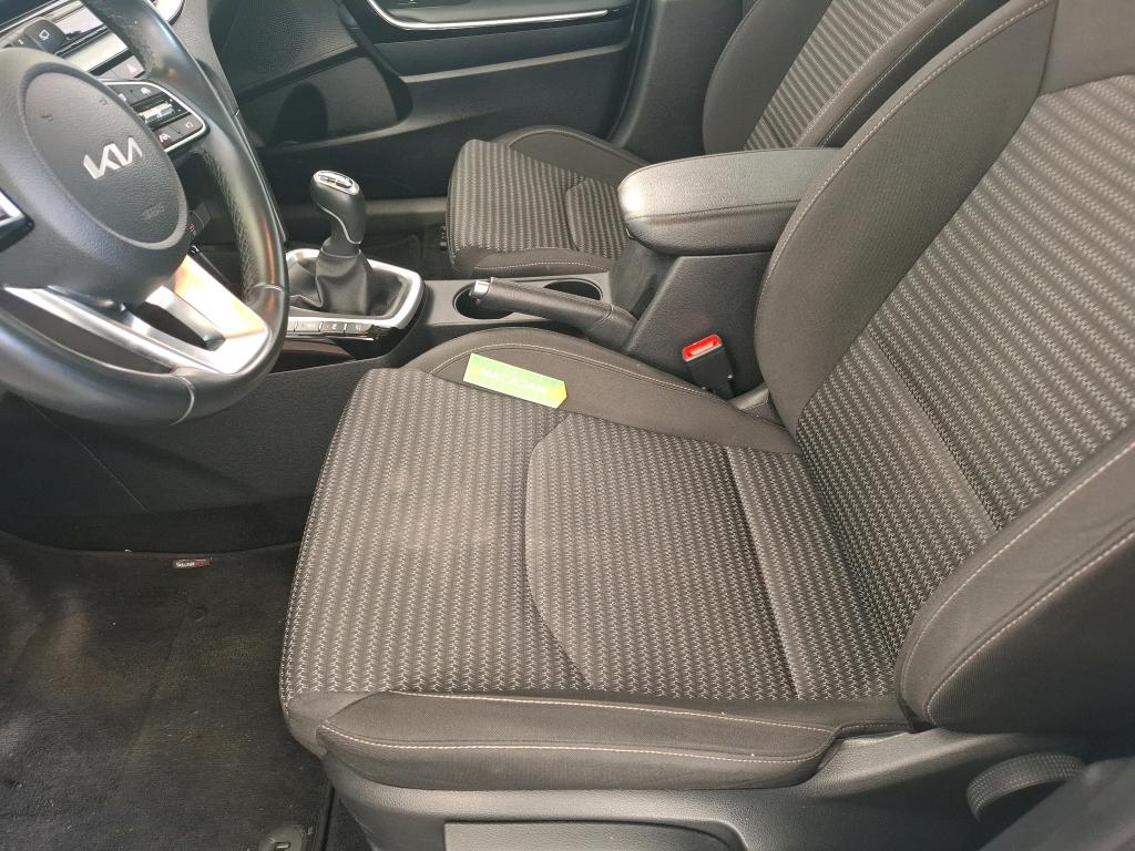 KIA CEE'D CEED 1.0 T-GDi 100 ch BVM6 Active 2023