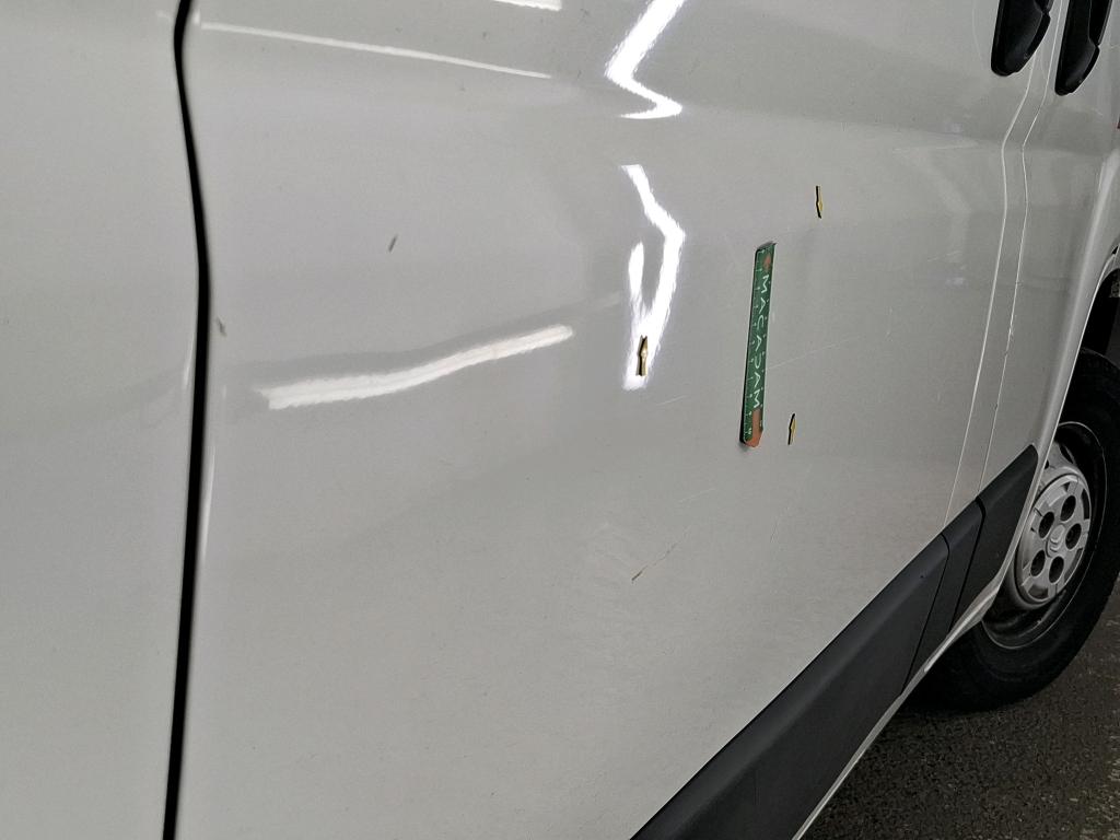 CITROEN JUMPER FOURGON TOLE 30 L1H1 BLUEHDi 130 S&S BVM6 BUSINESS 2019