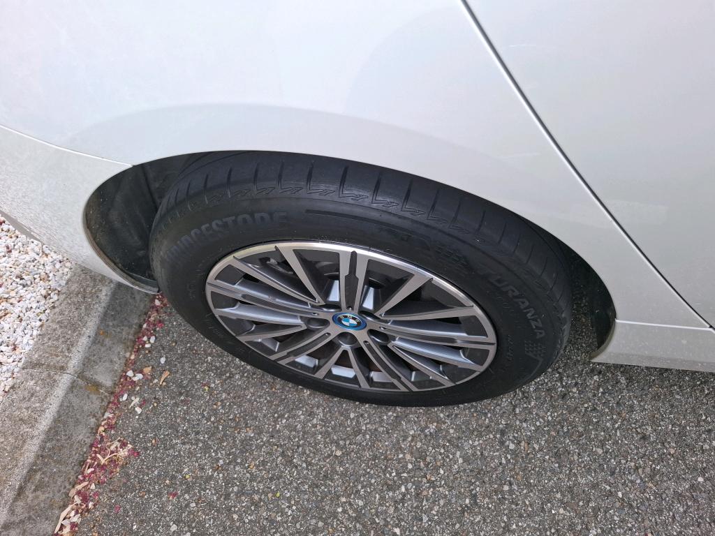 BMW SERIE 2 ACTIVE TOURER 225e xDrive 245 ch DKG7 Luxury 2023