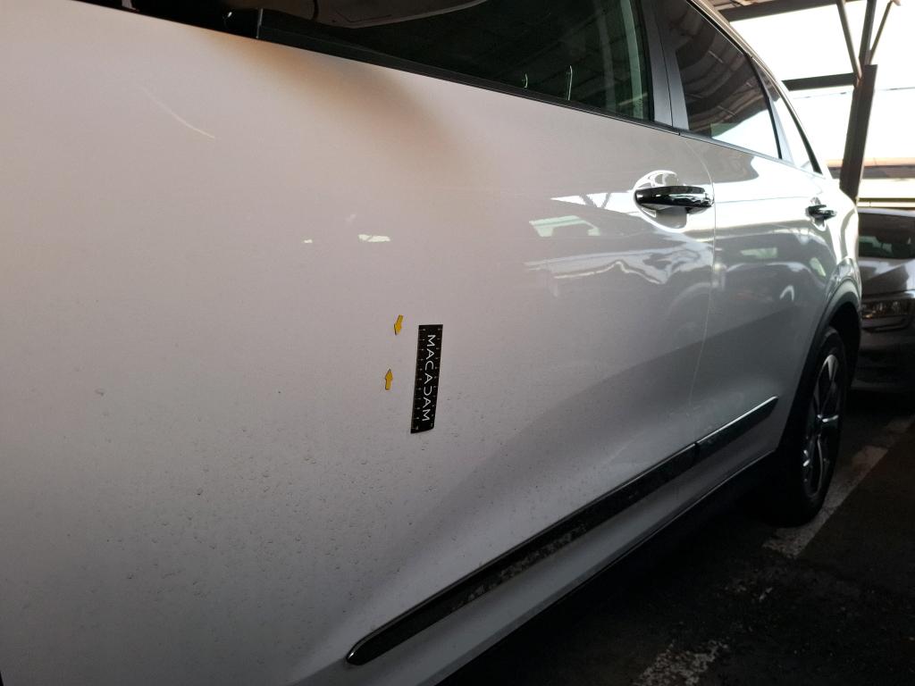 KIA NIRO E-NIRO Electrique 204 ch Active 2022