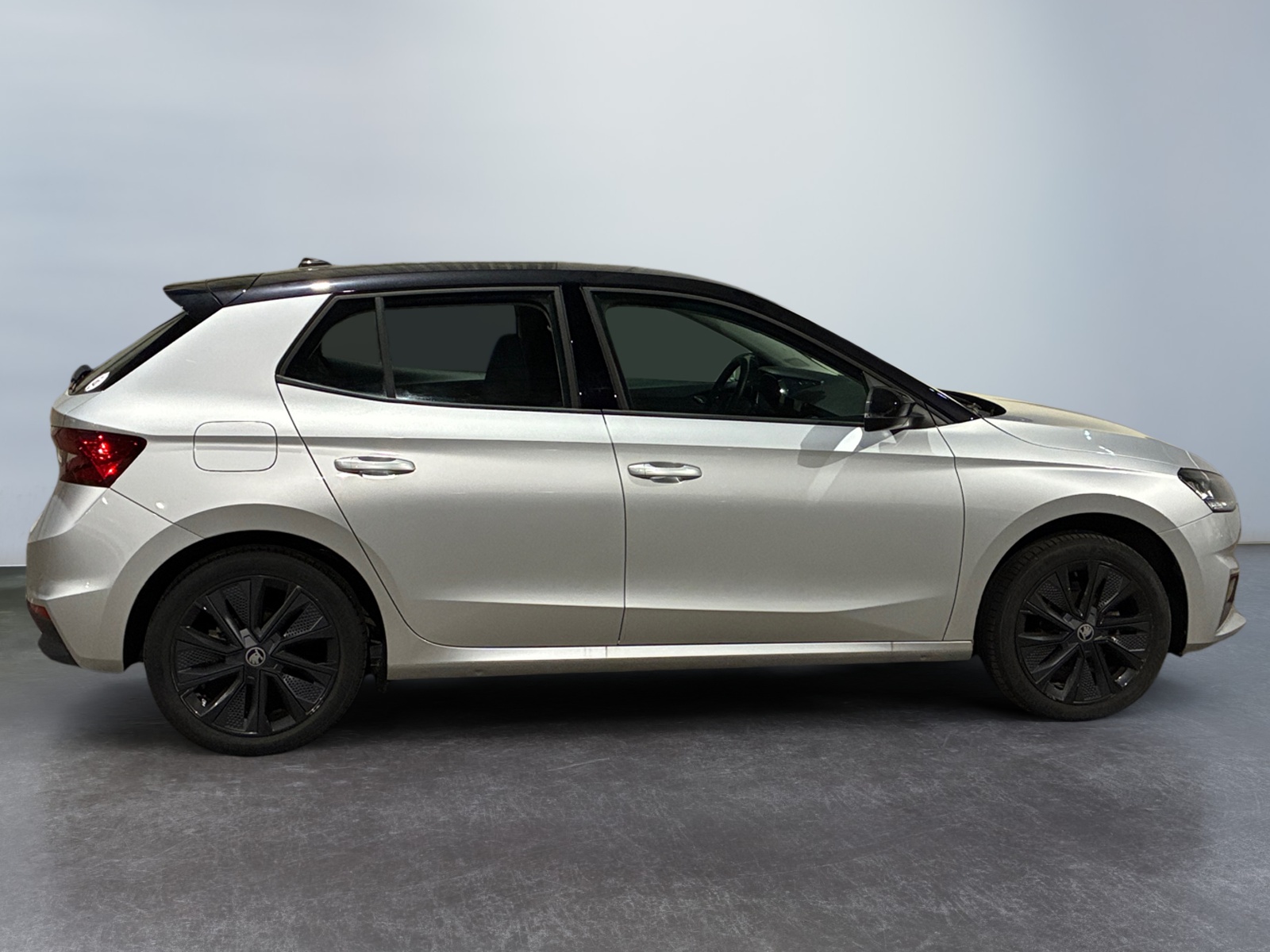 SKODA FABIA 1.0 TSI 95 ch EVO 2 BVM5 Selection 2025
