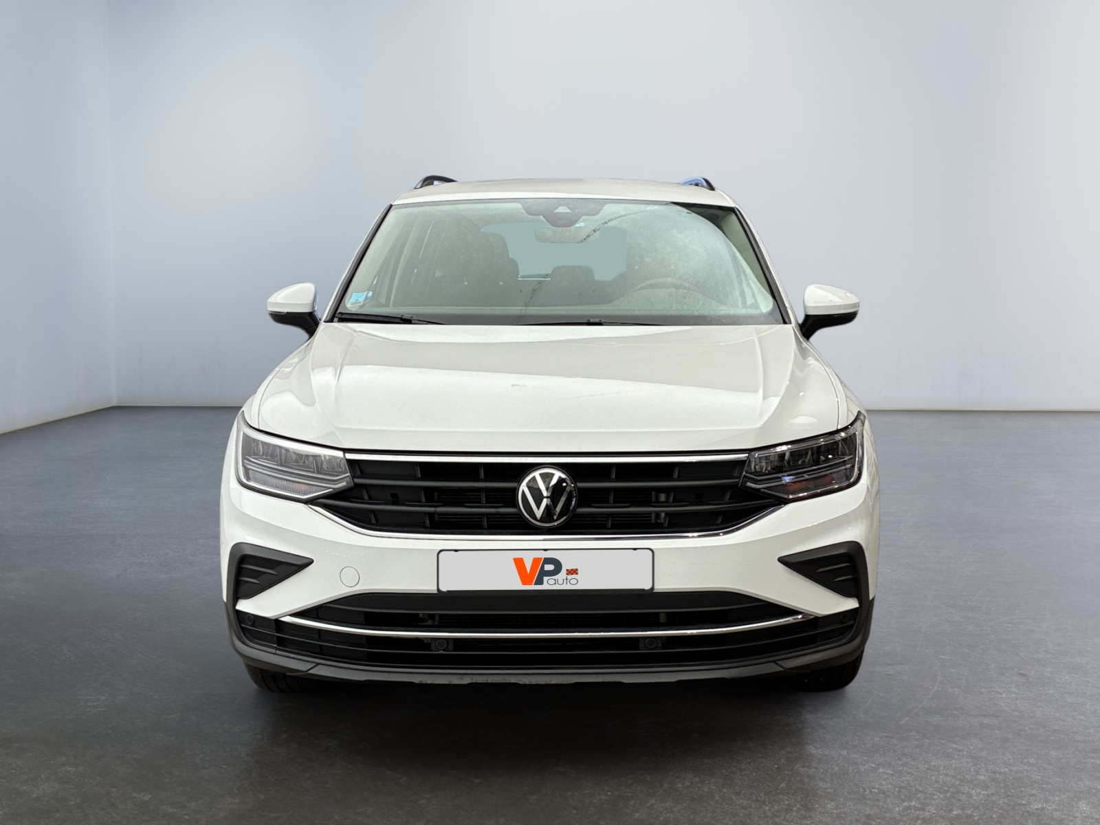 VOLKSWAGEN Tiguan 2.0 TDI 150ch DSG7 Life 2023