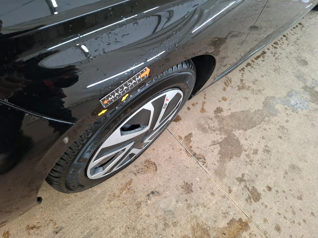 PEUGEOT 308 PureTech 110ch S&S BVM6 Active Pack 2023