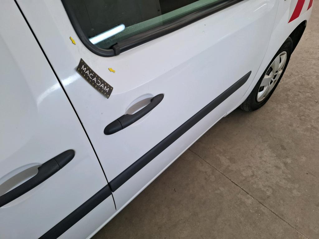 RENAULT KANGOO VU EXPRESS GRAND VOLUME BLUE DCI 95 EXTRA R-LINK 2020