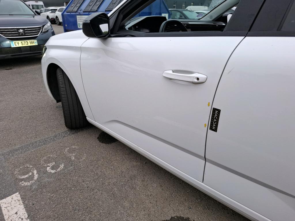 PEUGEOT 308 SW PureTech 130ch S&S EAT8 Allure Pack 2023
