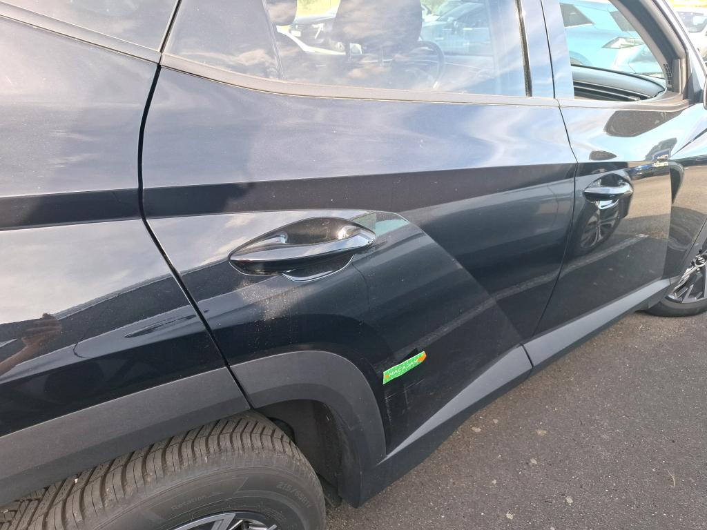HYUNDAI TUCSON 1.6 T-GDI 230 Hybrid BVA6 Business 2022