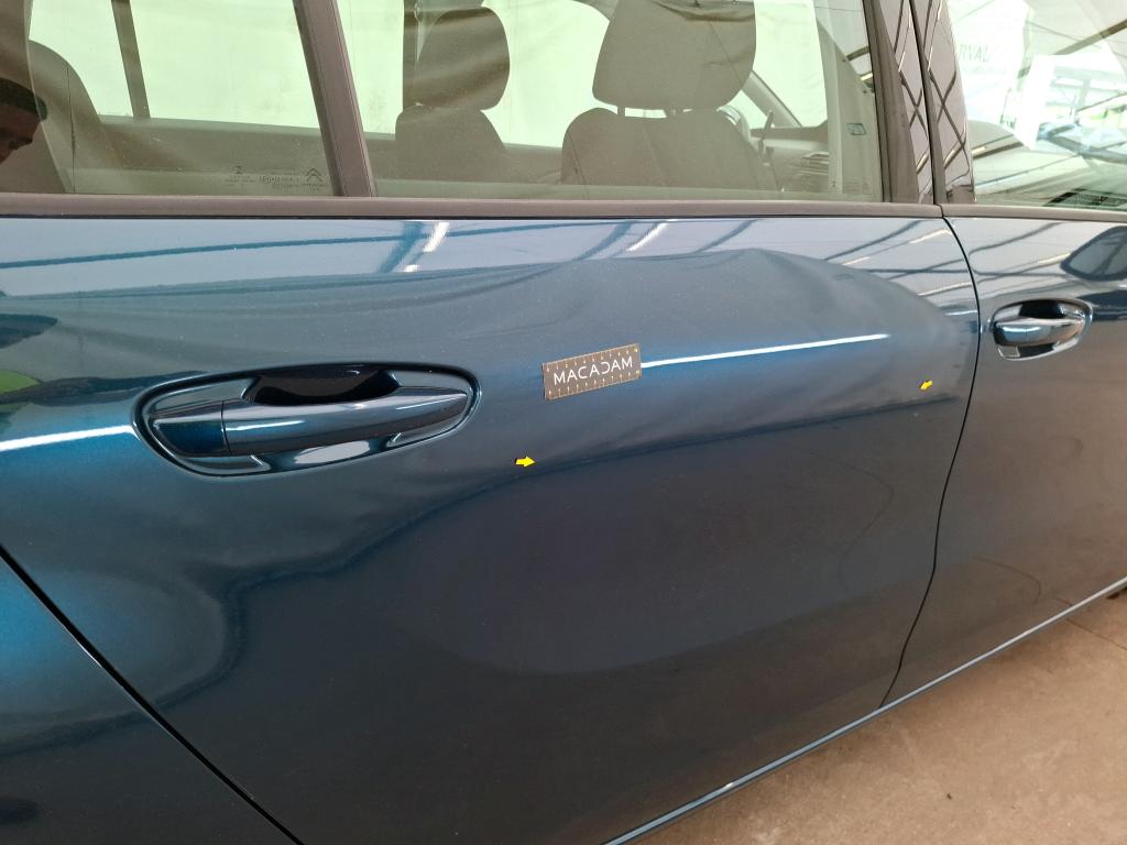 CITROEN C4 GRAND Spacetourer PureTech 130 S&S EAT8 Business 2021