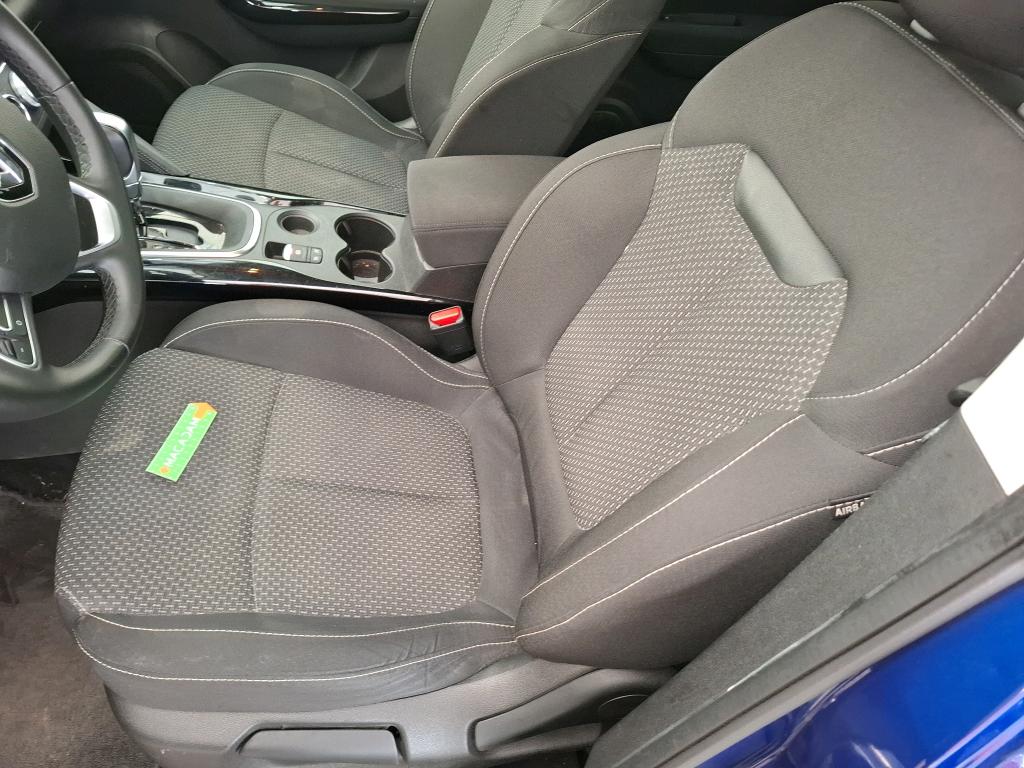 RENAULT KADJAR TCe 140 FAP EDC Business 2021