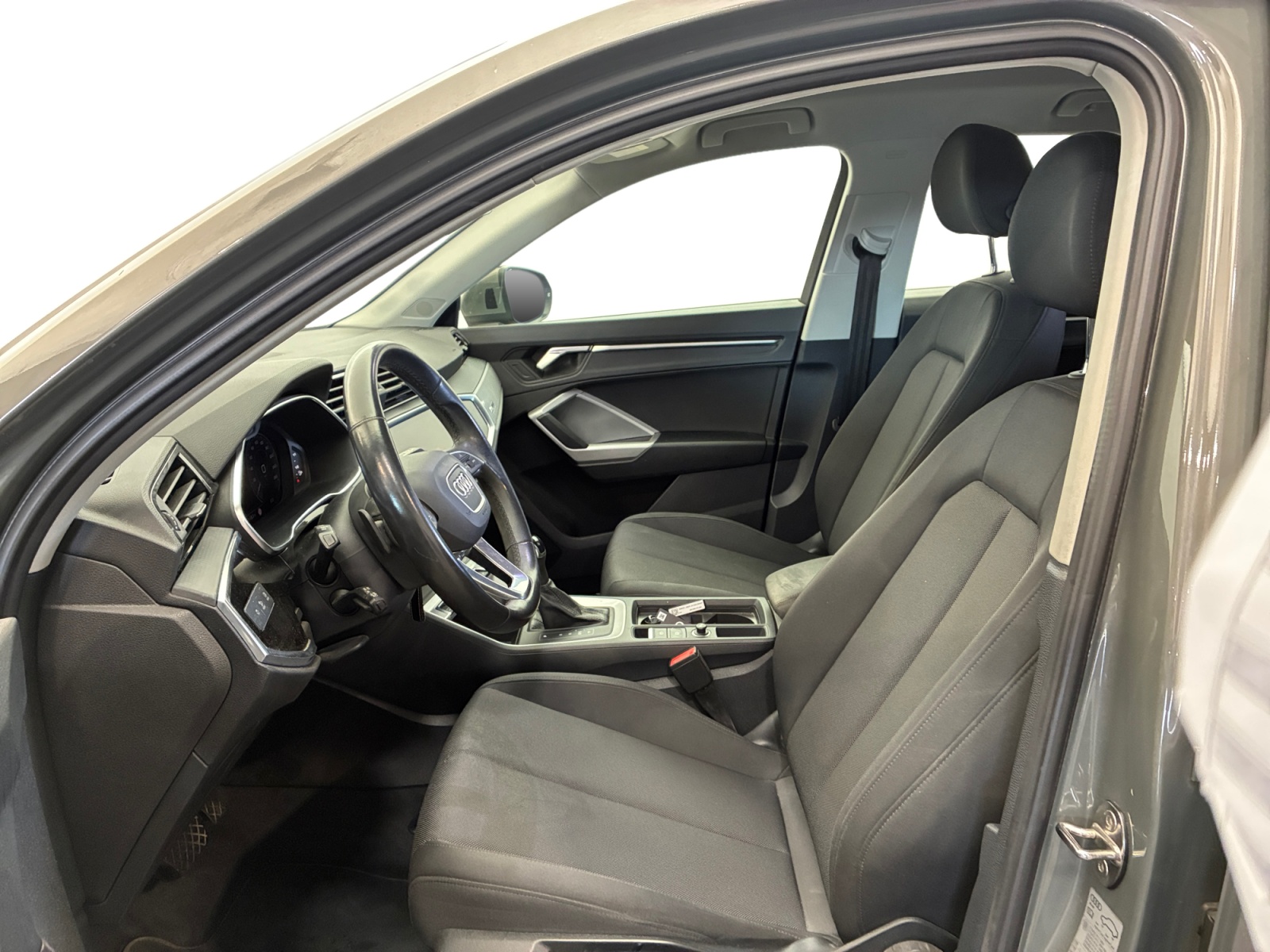 AUDI Q3 45 TFSIe 245 ch S tronic 6 Business Executive 2023
