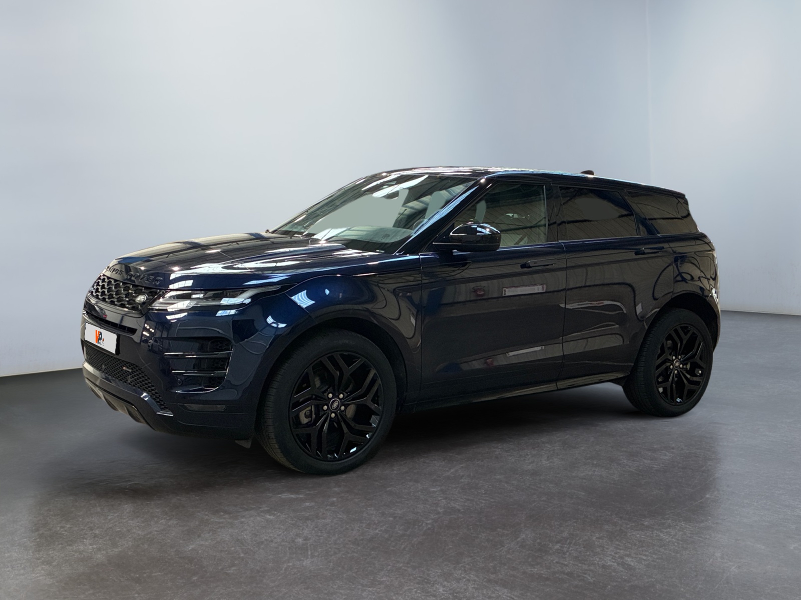 EVOQUE MARK
