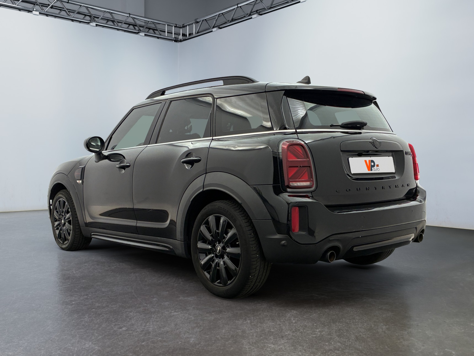 MINI Countryman 178 ch BVA7 2022