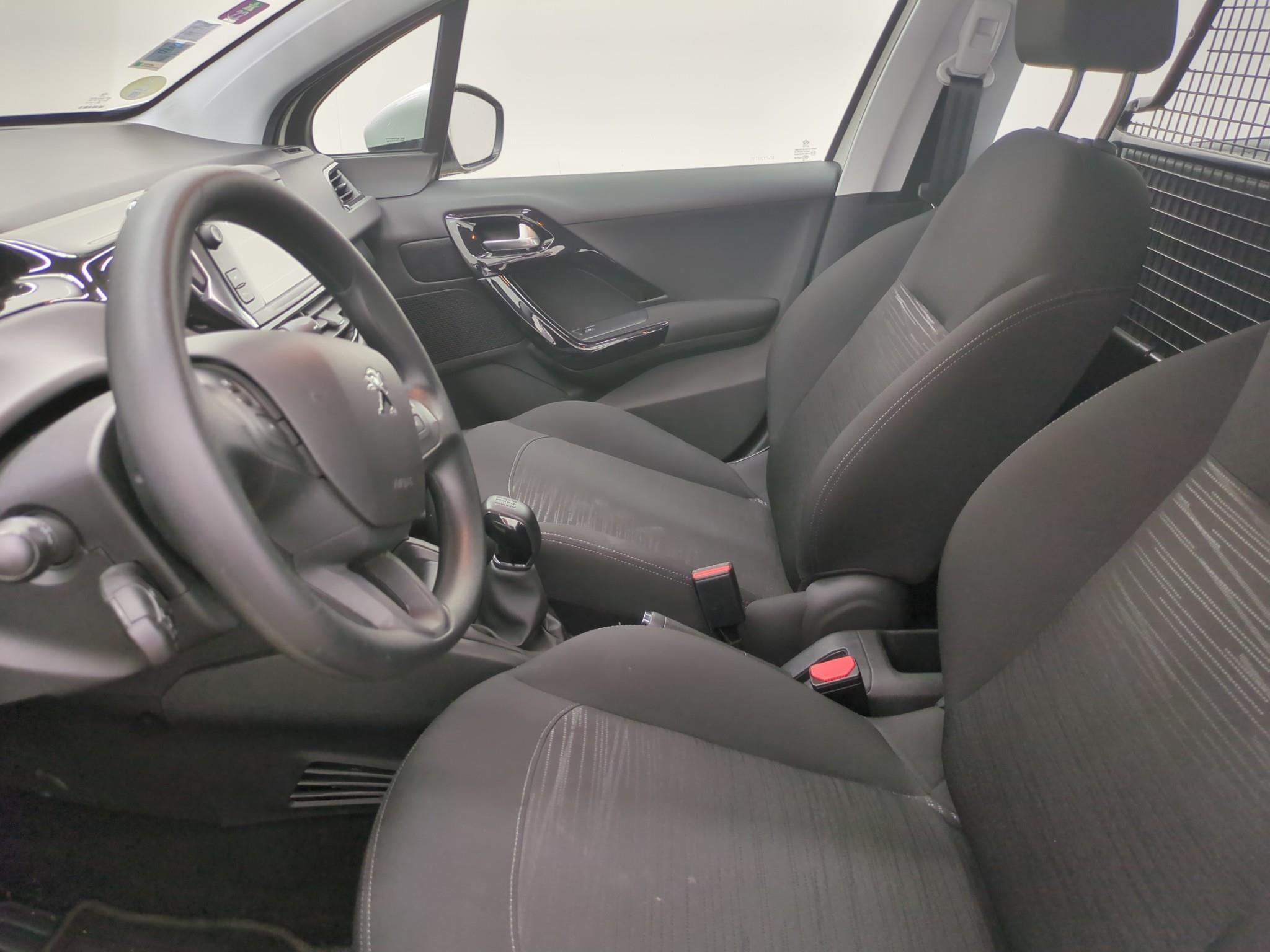 PEUGEOT 208 AFFAIRE BLUEHDI 100 S&S BVM5 PREMIUM PACK 2019