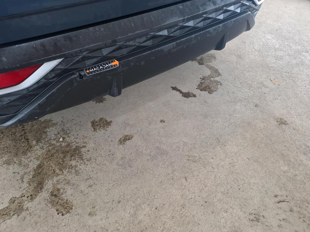 HYUNDAI TUCSON 1.6 T-GDI 230 Hybrid BVA6 Business 2023