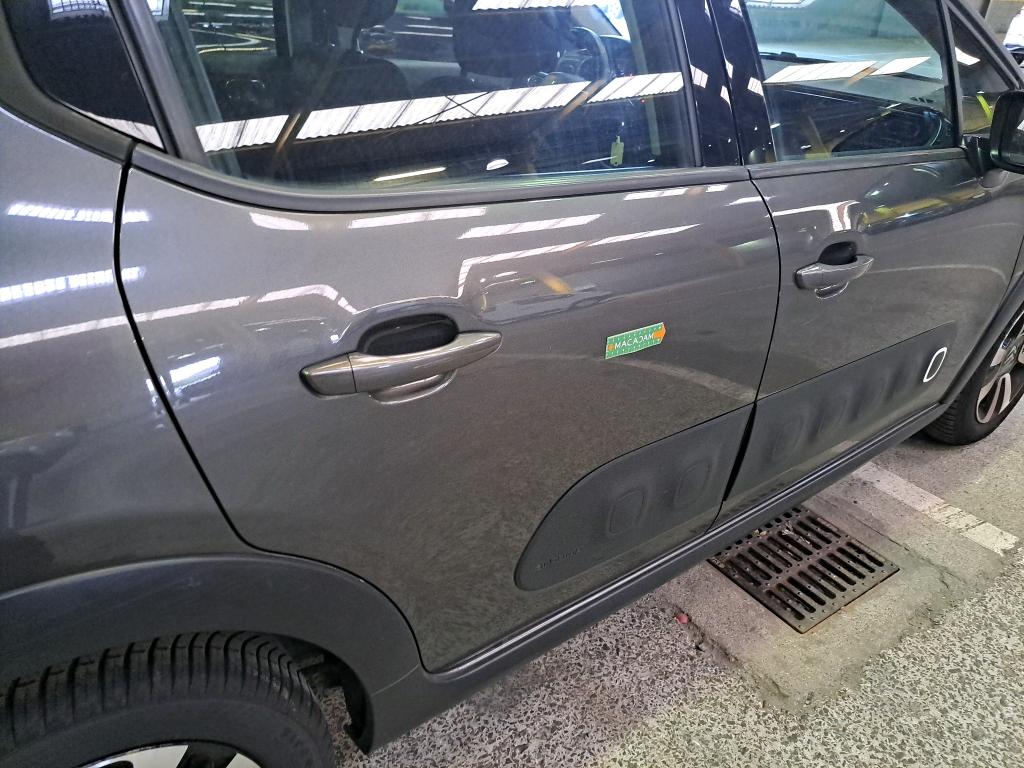 CITROEN C3 PureTech 110 S&S BVM6 Shine 2019