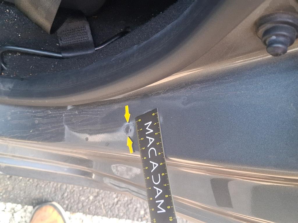 DACIA JOGGER ECO-G 100 7 places Extreme + 2023