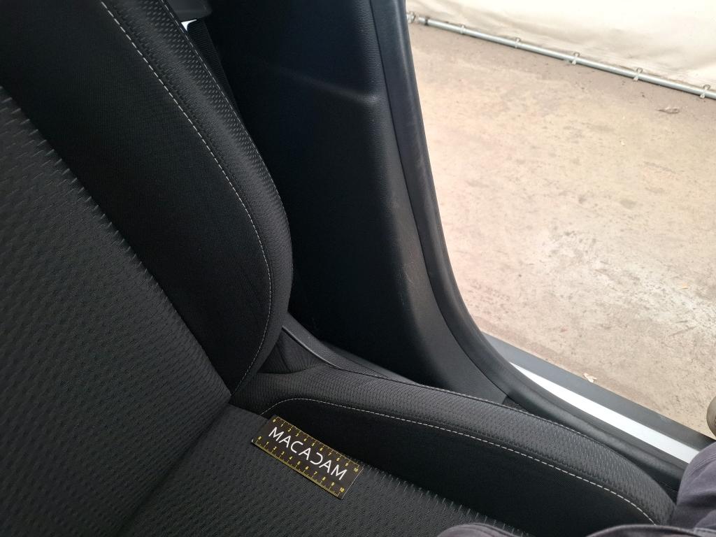 DACIA DUSTER dCi 110 4x2 Confort 2018