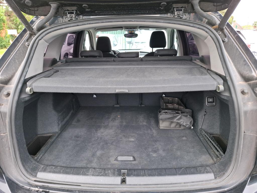 BMW X1. X1 F48 LCI sDrive 18d 150 ch BVA8 Business Design 2022
