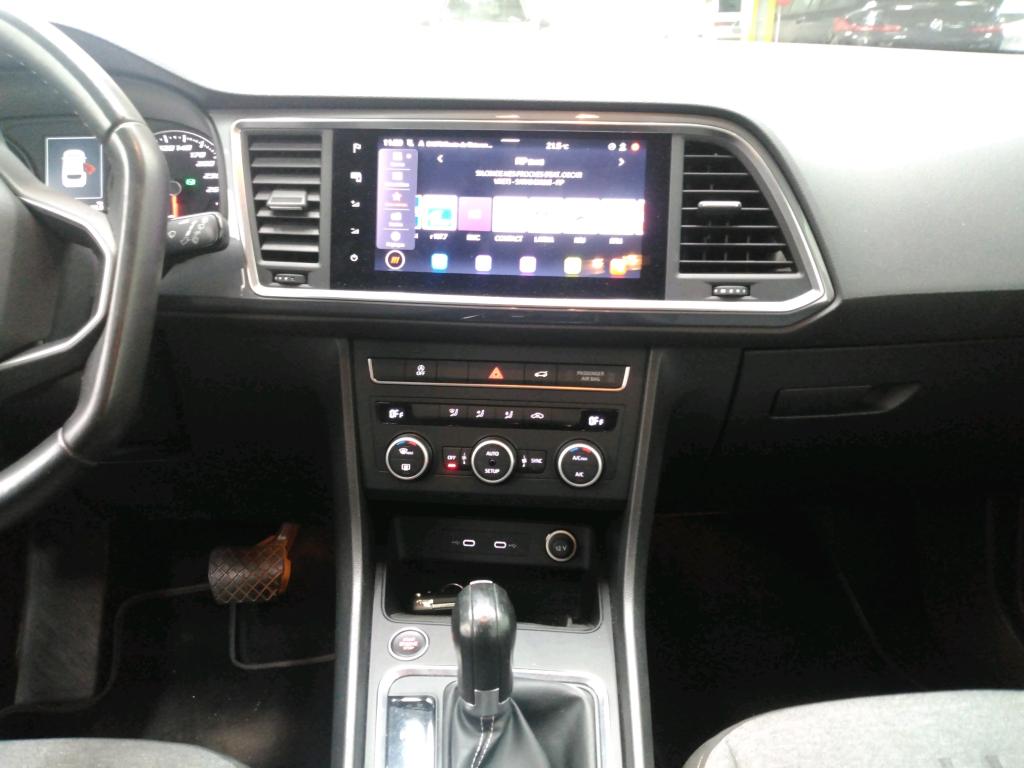 SEAT ATECA 2.0 TDI 150 ch Start/Stop DSG7 Style Business 2021