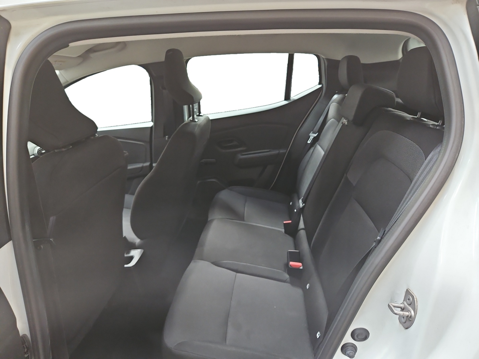 DACIA SANDERO ECO-G 100 Essentiel 2021