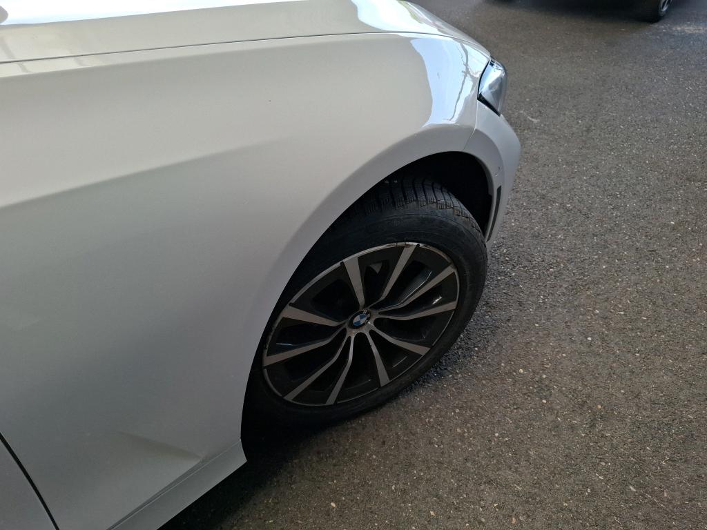 BMW SERIE 3 TOURING G21 318d 150 ch BVA8 Lounge 2021