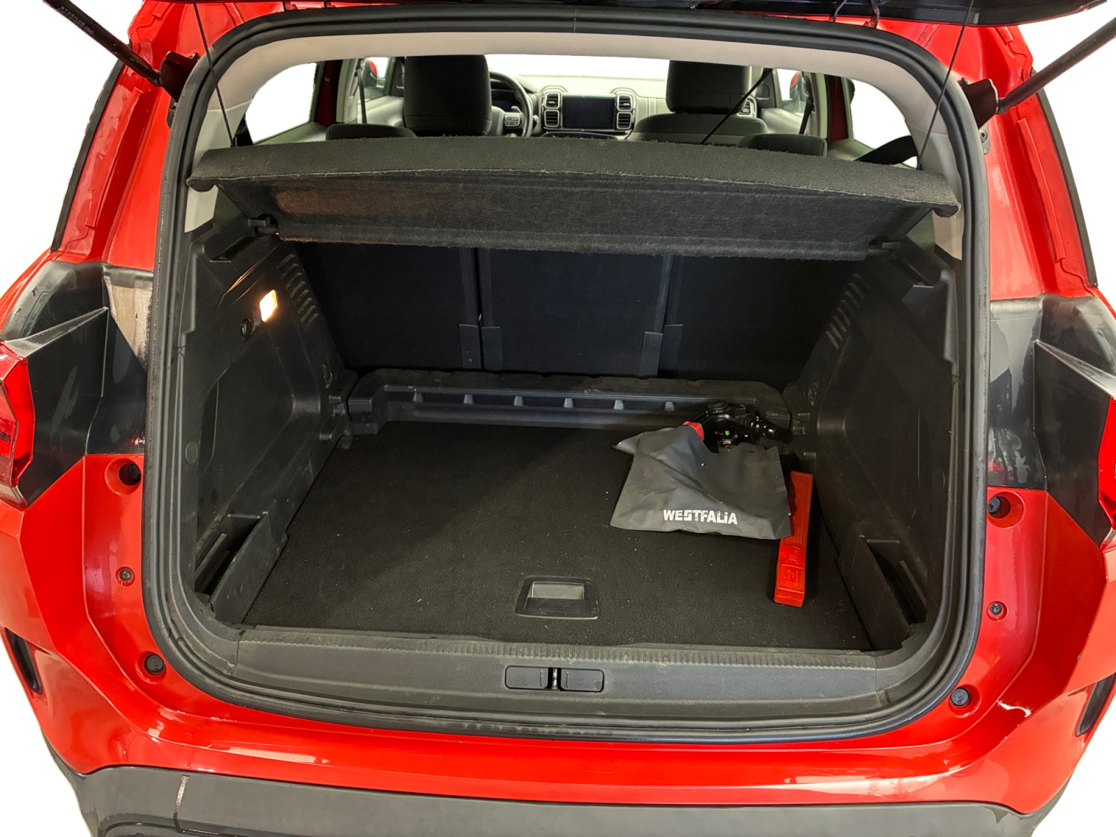CITROEN C5 Aircross PureTech 130 S&S EAT8 2021