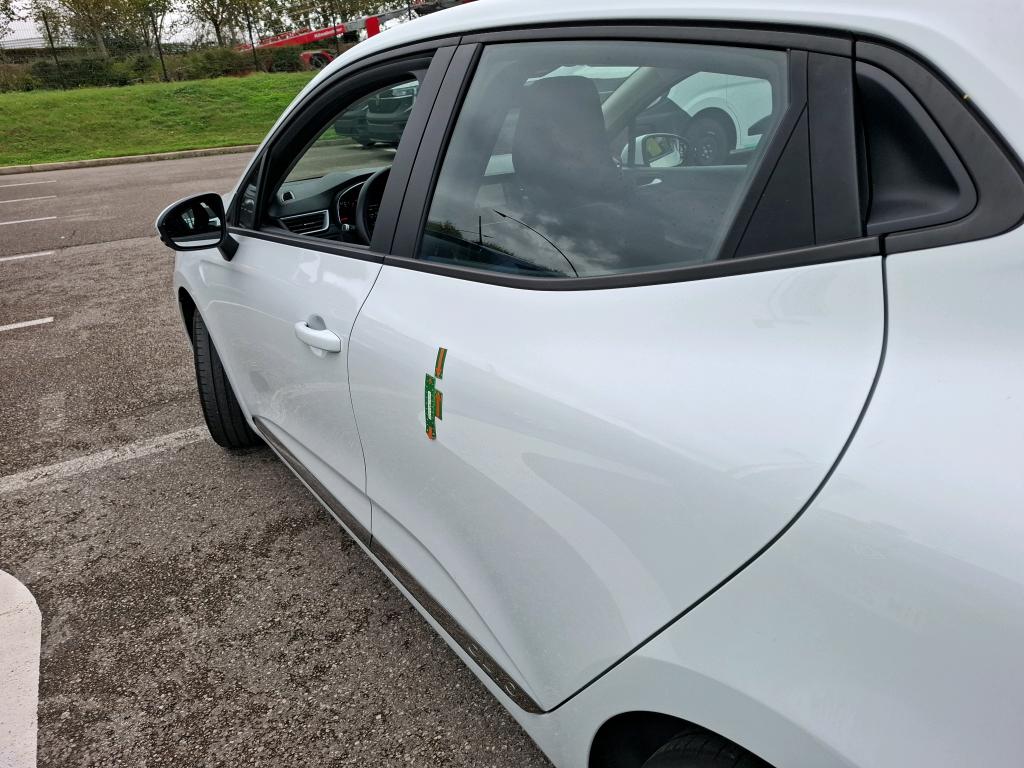 RENAULT CLIO V SCe 75 Business 2020