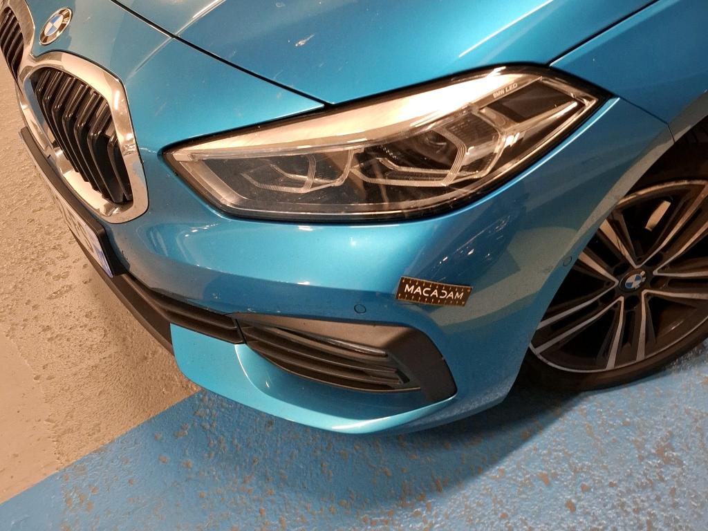 BMW SERIE 1 F40 116d 116 ch DKG7 - 2023