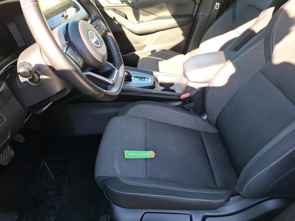 NISSAN QASHQAI VP e-Power 190 ch N-Connecta 2023