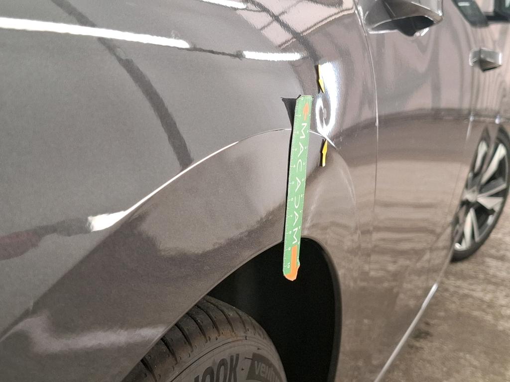 PEUGEOT 308 SW PureTech 130ch S&S EAT8 Allure 2022