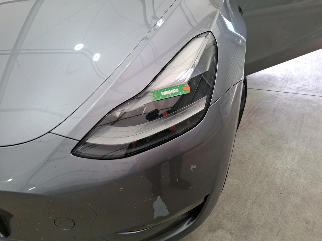 TESLA  2023