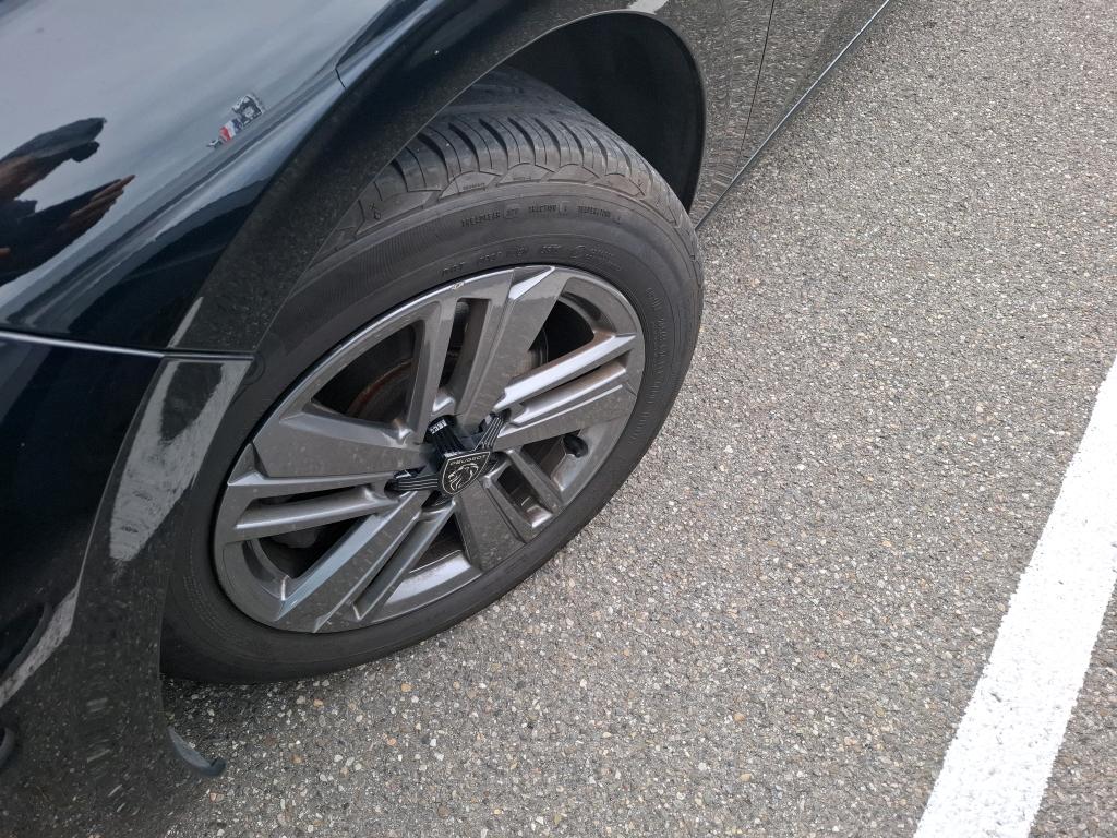 PEUGEOT 308 SW BlueHDi 130ch S&S EAT8 Active Pack 2022