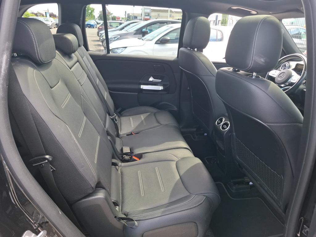 MERCEDES-BENZ EQB 250 AMG Line 2023