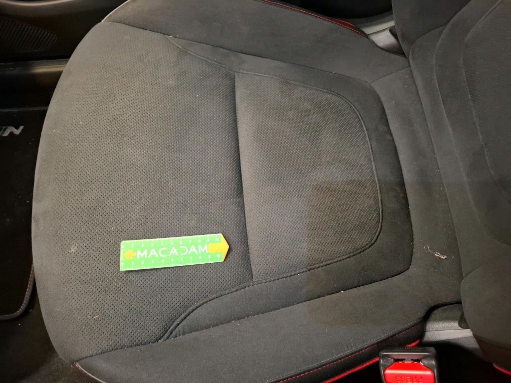 HYUNDAI TUCSON 1.6 T-GDI 230 Hybrid BVA6 N Line Edition 2024