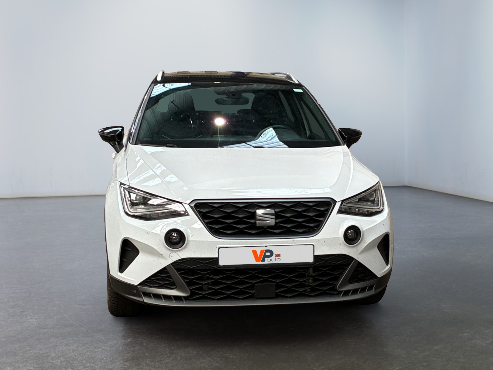 SEAT ARONA 1.0 TSI 95 ch Start/Stop BVM5 Xperience 2024
