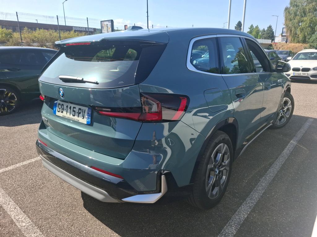BMW iX1 xDrive30 313ch BVA xLine 2023