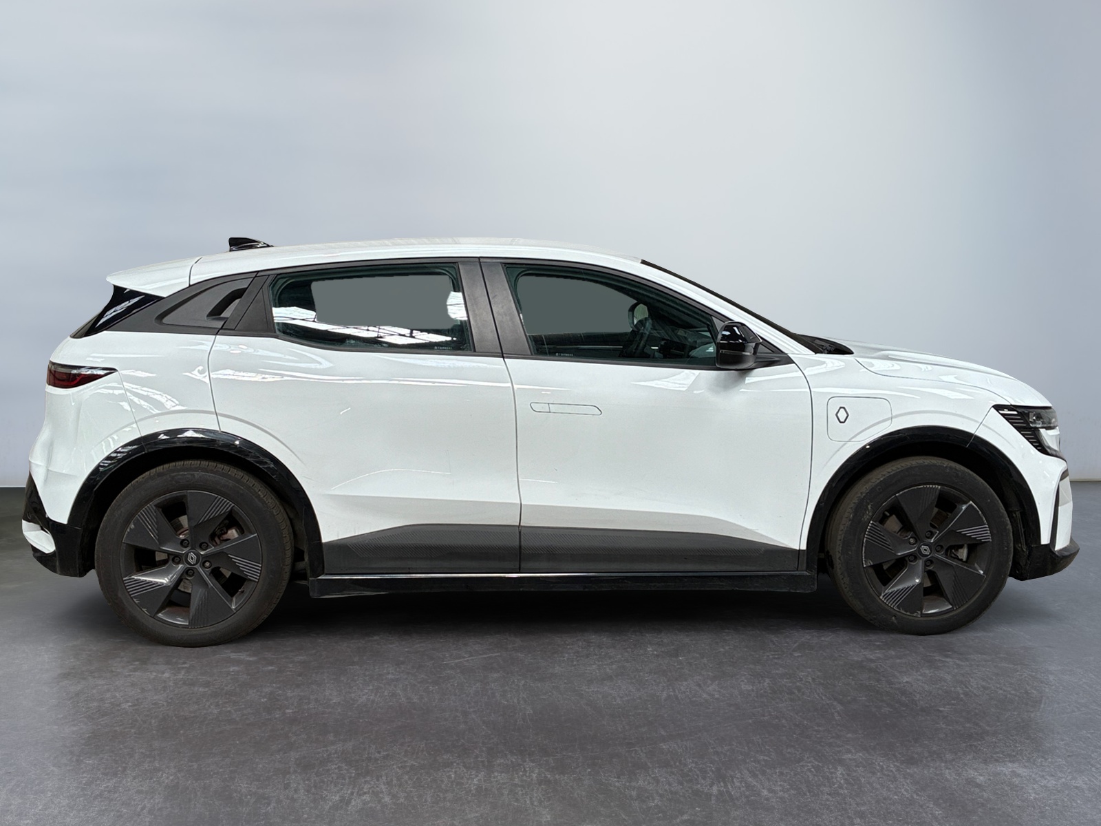 RENAULT MEGANE E-TECH 130 ch autonomie urbaine AC7 GSR2 Equilibre 2024