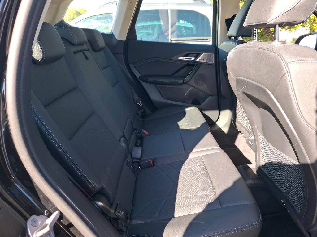 BMW X1 U11 sDrive 18i 136ch DKG7 - 2023