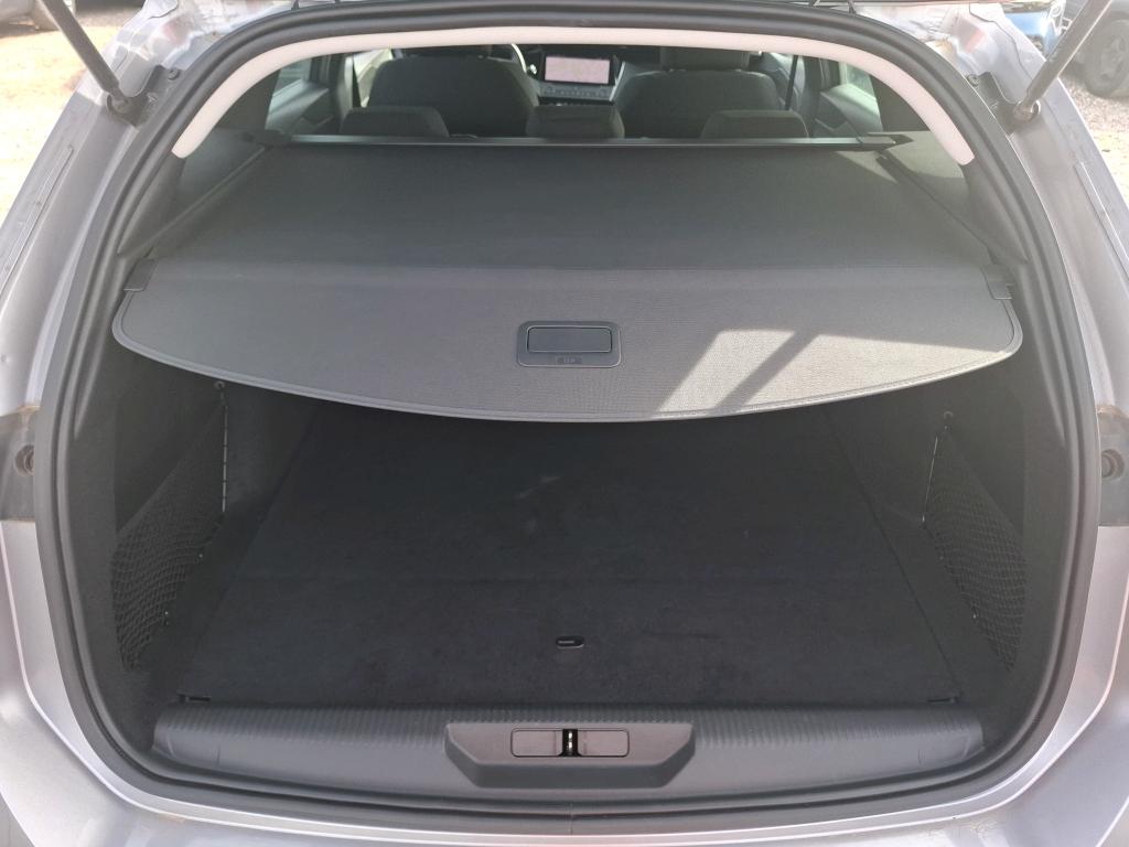 PEUGEOT 308 SW PureTech 130ch S&S EAT8 Active Pack 2023