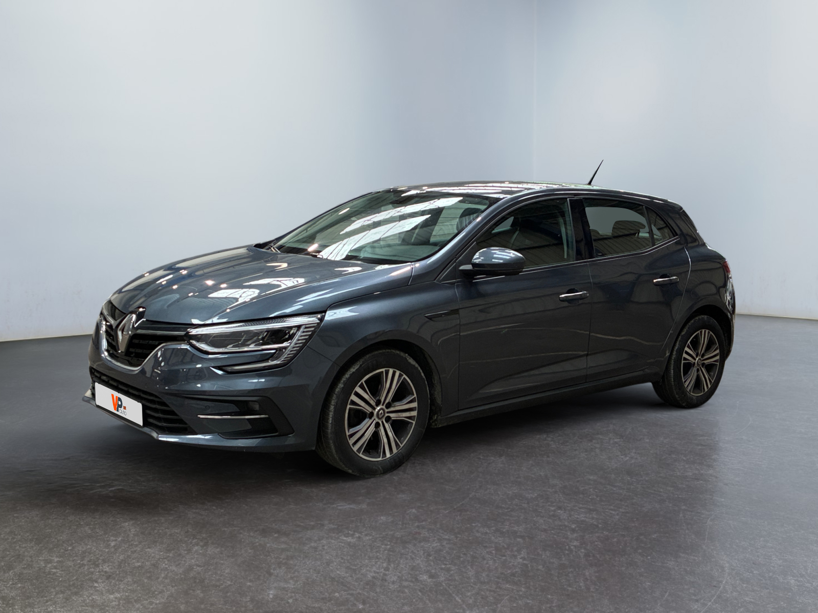 MÉGANE MEGANE