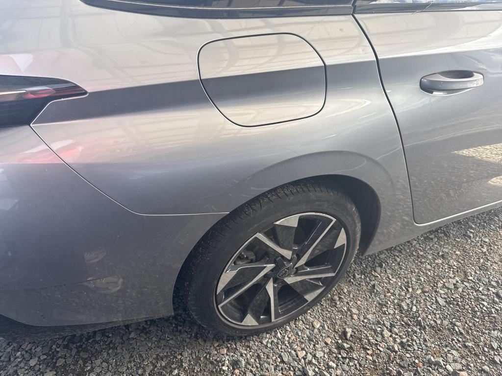 PEUGEOT 308 SW PureTech 130ch S&S EAT8 Allure Pack 2023