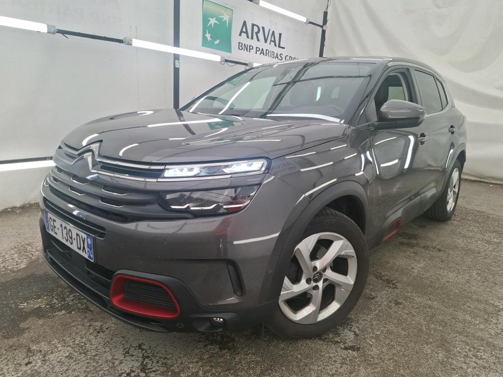 C5 AIRCROSS